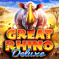 Great  Rhino  Deluxe